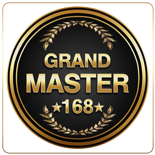 grandmaster168